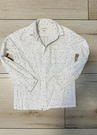 Сорочка блуза