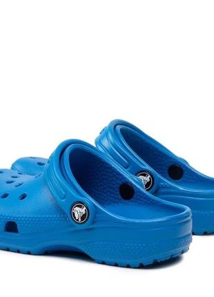 Crocs - детские кроксы1 фото