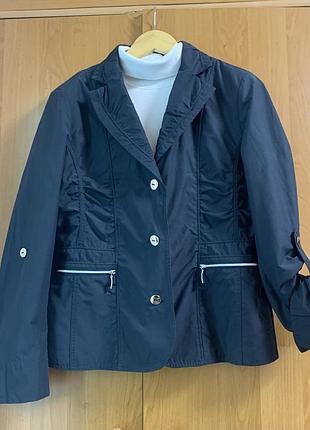 Куртка - жакет