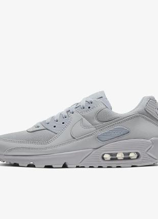 Кроссовки муж. nike air max 90 (арт. cn8490-001)