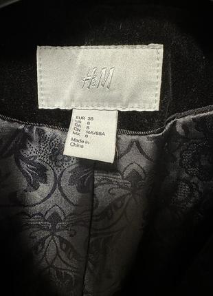 Жакет h&m3 фото