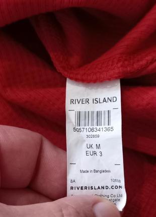 Мужская тонкая , лёгкая кофта / футболка с длинным рукавом . "  river  island " .  чоловіча легка кофта / футболка з  довгим  рукавом .9 фото