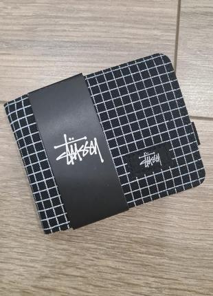 Гаманець stussy