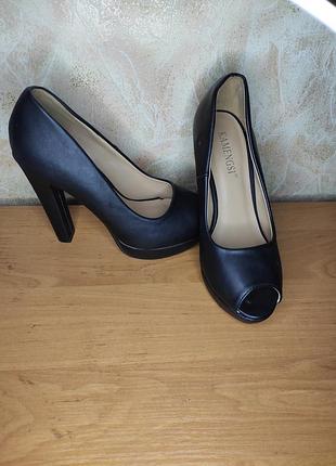 Туфли балетки