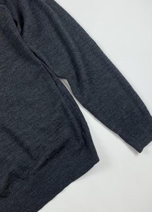 Uniqlo мерино гольф 2