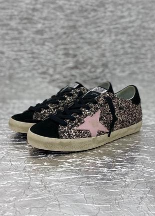 Кеды сникерсы кроссовки golden goose ggdb