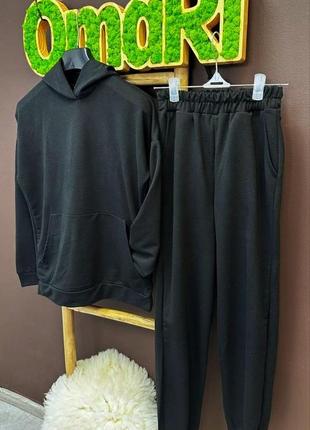 Базовый спортивный костюм