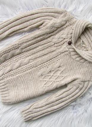 Стильна кофта светр river island