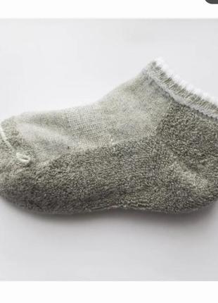 Шкарпетки дитячі махрові 1-2роки3 фото