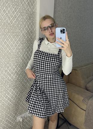 Сарафан asos 3