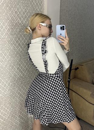 Сарафан asos 4