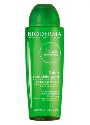 Шампунь для волосся bioderma node1 фото