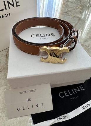 Ремінь celin