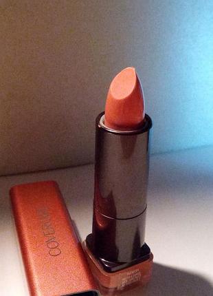 Covergirl 225 dulce de leche 3.5 грама помада матова телесна