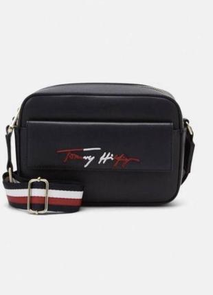 Новая сумка tommy hilfiger1 фото