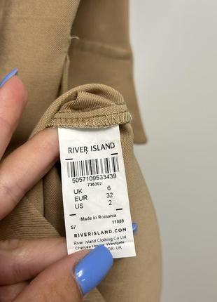 Сукня river island на ґудзиках6 фото