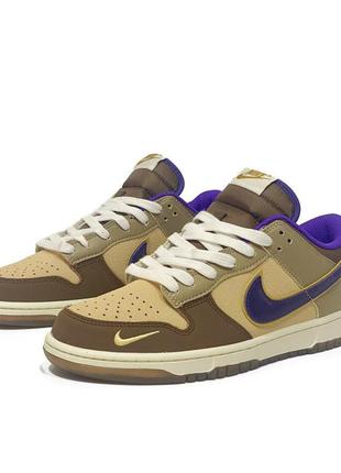 Nike sb dunk low4 фото