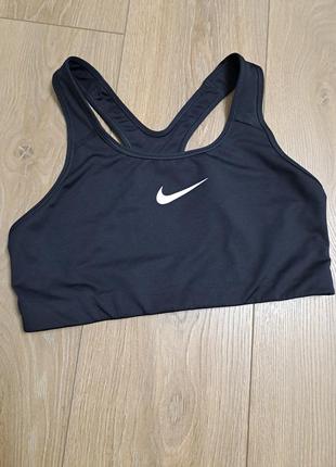 Женские топы nike pro