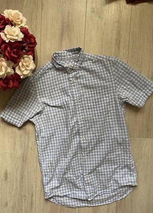River island сорочка
