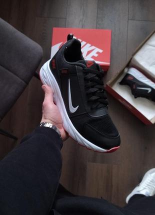 Nike run