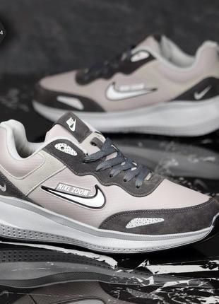 Кросівки nike zoom