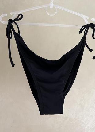 Купальные трусики плавки женские primark s-l