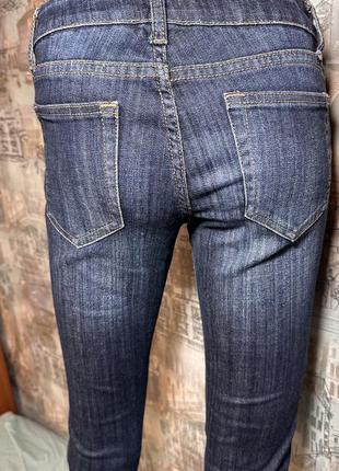 Premium denim америка джинси стрейтч р.255 фото