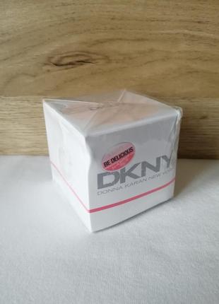 Dkny be delicious жіночі