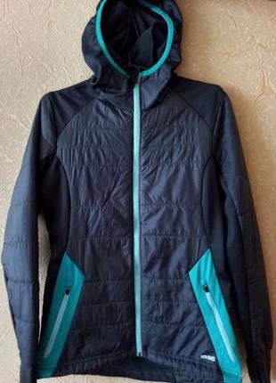 Куртка жіноча inoc nordic touren jacke  36р