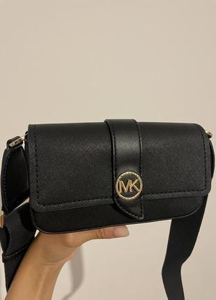 Сумка michael kors оригінал майкл корс сумочка кроссбоди оригинал1 фото