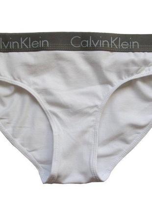 Трусики брифы calvin klein1 фото