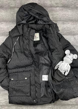 🔥куртка moncler🔥