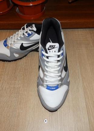 Бігові кросівки Blazer nike air max a/t-5