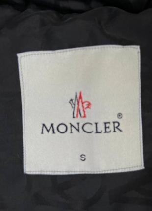 🔥куртка moncler🔥2 фото