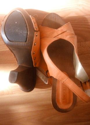 Босоножки 36