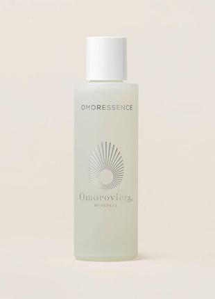 Увлажняющая омолаживающая эссенция сыворотка omorovicza omoressence 50ml (deluxe формат)