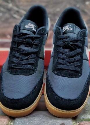 Nike sb delta black