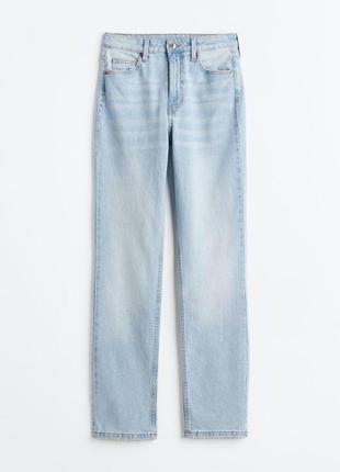 Джинси h&m