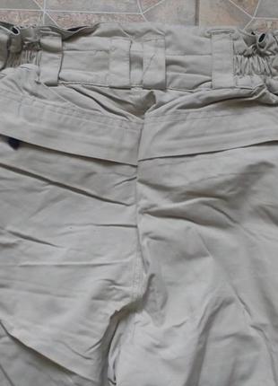 Лыжные штаны boy-cot мембрана на подростка6 фото