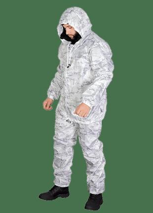 Маскувальний костюм alpine multicam2 фото