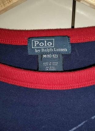 Світшот polo by ralph lauren3 фото