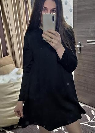 Сукня трапеція 50622