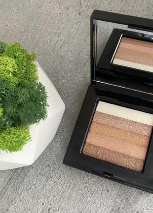 Компактные румки для лица bobbi brown