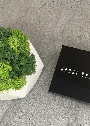 Компактні рум‘яна для обличчя bobbi brown2 фото