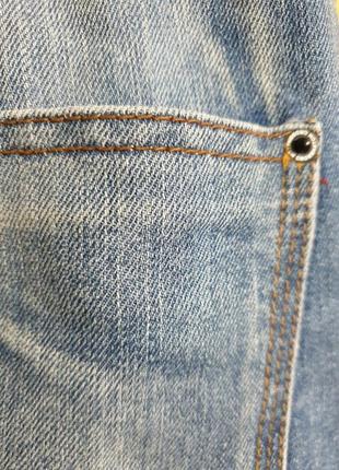 Стильные джинсы crosshatch7 фото