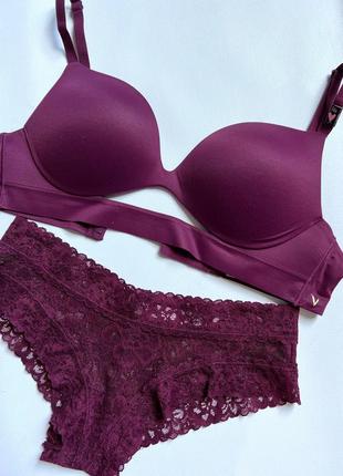 Бюст victoria’s secret оригинал9 фото