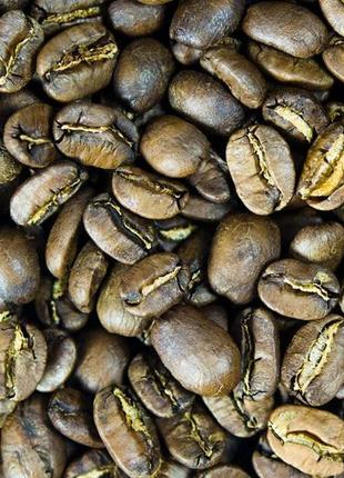 "марагоджип" кава в зернах 100% арабіка2 фото