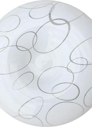 Світильник led 40w 5000к lu-bolle-40c тм lumano(000016393)
