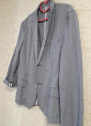 Стильный удлиненный пиджак2 фото