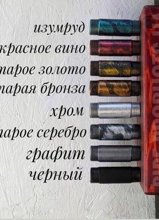 ✨чолвічий подарунок , трійний барний дозатор для алкоголю/наливатор/ручна робота з труб!!!!✨8 фото